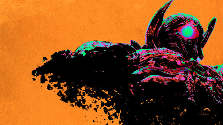 تماشای فیلم تبدیل‌شوندگان: نیمه تاریک ماه Transformers: Dark of the Moon 2011