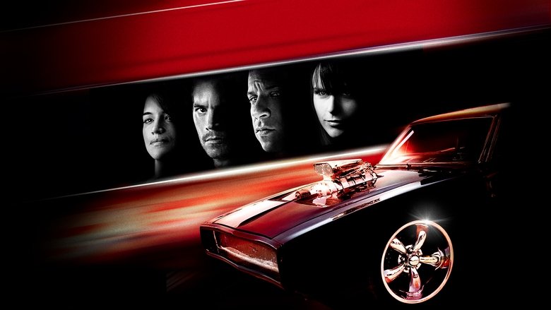 تماشای فیلم سریع و خشن 4 Fast & Furious 2009