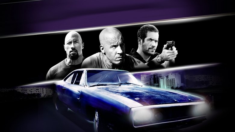 تماشای فیلم سریع و خشن ۵ Fast Five 2011