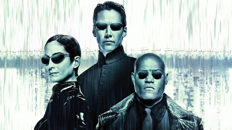 تماشای فیلم انقلاب های ماتریکس The Matrix Revolutions 2003