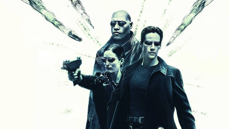 تماشای فیلم ماتریکس The Matrix 1999