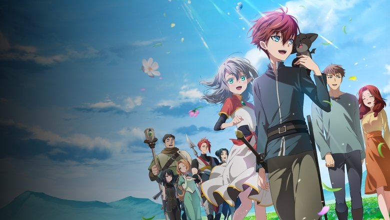 دانلود انیمه Saikyou no Ousama Nidome no Jinsei wa Nani wo Suru? شروع پس از پایان / آغاز پس از پایان