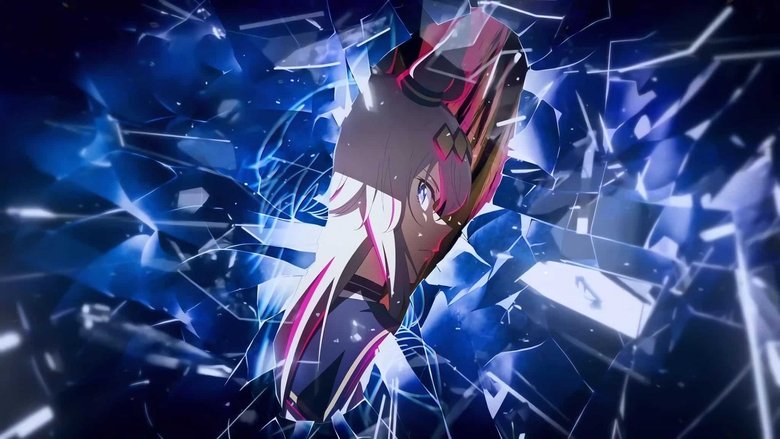 دانلود انیمه Uma Musume: Cinderella Gray اوما موسومه: سیندرلا گری