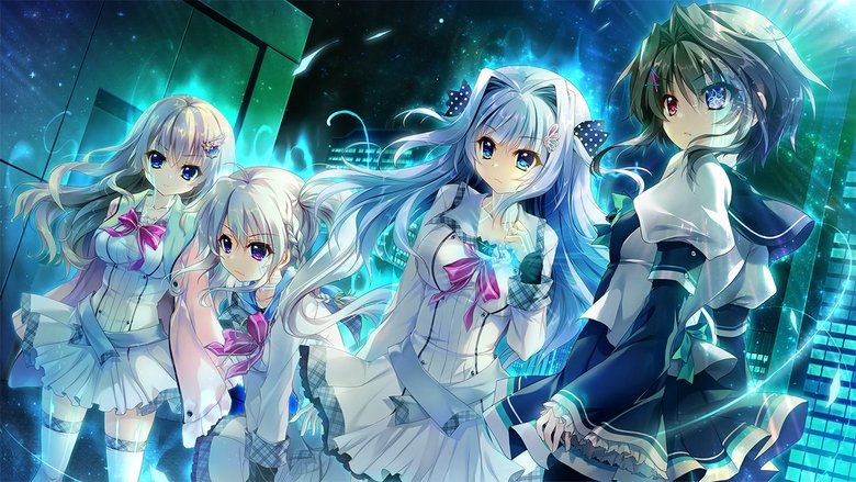 دانلود انیمه 9: تاج فرمانروا 9: Ruler’s Crown