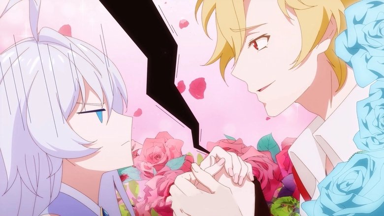 دانلود انیمه Shijou Saikyou no Daimaou Murabito A ni Tensei suru