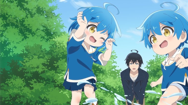 دانلود انیمه Isekai Yururi Kikou: Kosodateshinagara Boukensha Shimasu