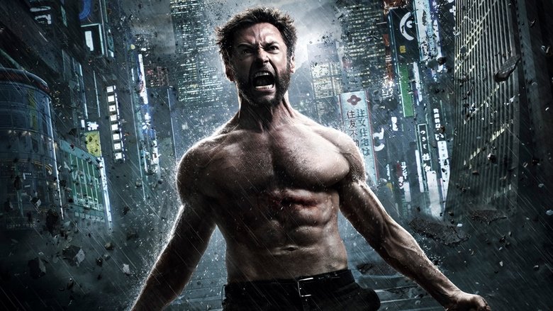 تماشای فیلم ولورین 2013 The Wolverine با دوبله فارسی