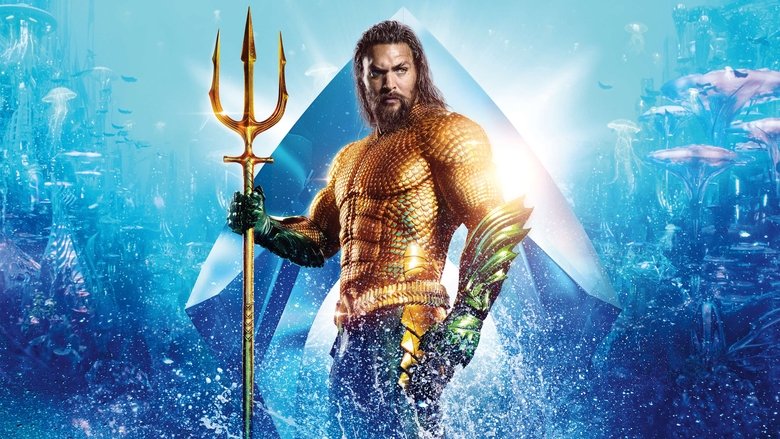 تماشای فیلم آکوامن Aquaman 2018