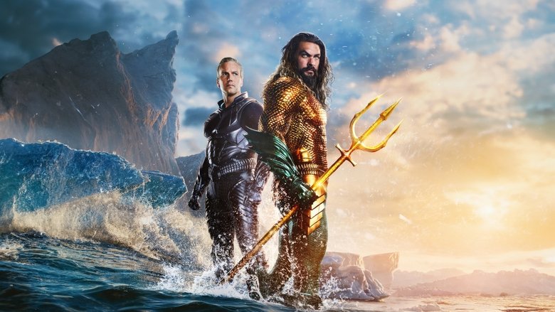 تماشای فیلم آکوامن 2 و پادشاهی گمشده 2023 Aquaman and the Lost Kingdom