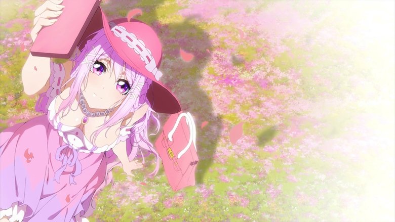 دانلود انیمه Cupid’s Chocolate