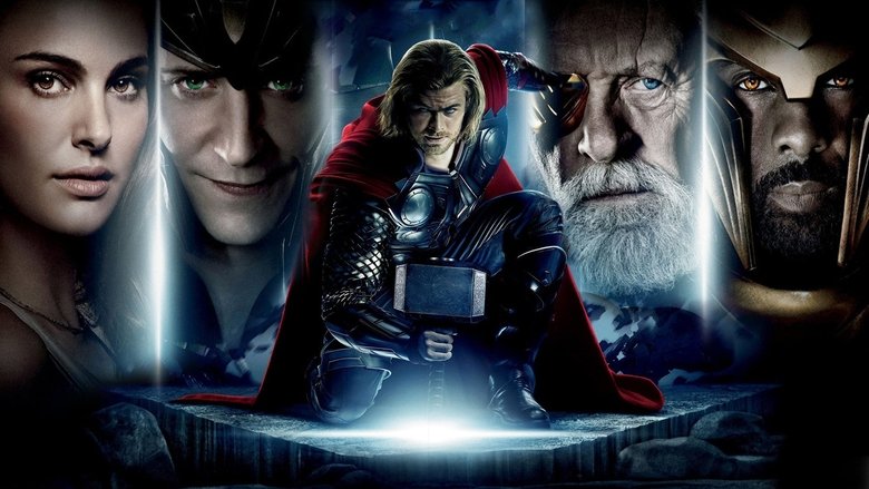 تماشای فیلم ثور2011 Thor