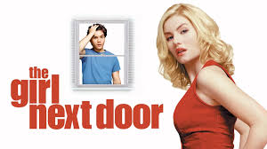 تماشای فیلم دختر همسایه The Girl Next Door