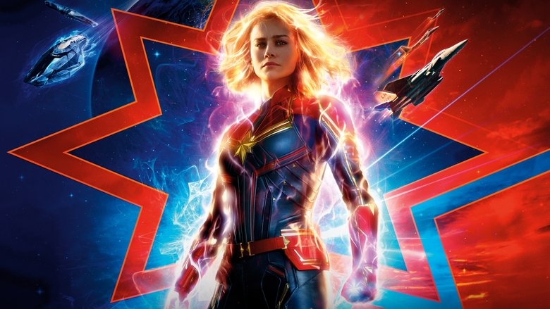 تماشای فیلم کاپیتان مارول Captain Marvel 2019