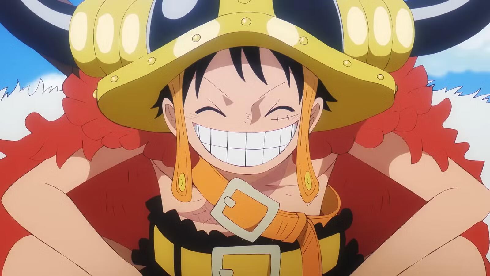 وان پیس One Piece