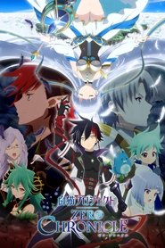 دانلود انیمه Shironeko Project: Zero Chronicle