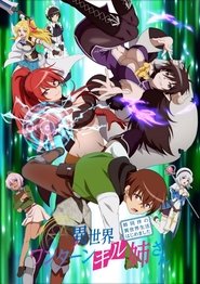دانلود انیمه Isekai One Turn Kill Neesan: Ane Douhan no Isekai Seikatsu Hajimemashita