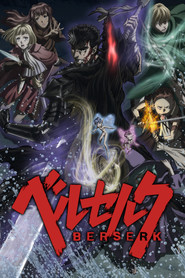 دانلود انیمه 2016 Berserk
