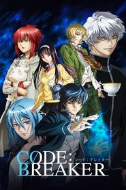 دانلود انیمه قانون شکن Code:Breaker