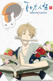 دانلود انیمه کتاب دوستان ناتسومه Natsume Yuujinchou Shichi