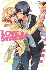 دانلود انیمه صحنه عشق Love Stage!!