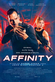 دانلود فیلم Affinity 2025