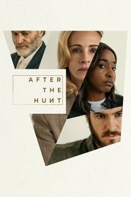 دانلود فیلم After the Hunt 2025