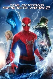 دانلود فیلم The Amazing Spider-Man 2 2014