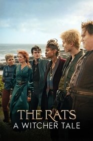 دانلود فیلم The Rats: A Witcher Tale 2025