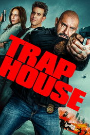 دانلود فیلم Trap House 2025 خانه تله