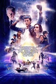 دانلود فیلم Ready Player One 2018 بازیکن شماره یک آماده