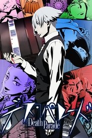 دانلود انیمه فستیوال مرگ Death Parade