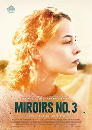 دانلود فیلم Mirrors No. 3 2025 آینه‌ها شماره ۳