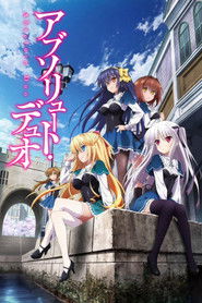 دانلود انیمه دو نفره مطلق Absolute Duo بدون سانسور