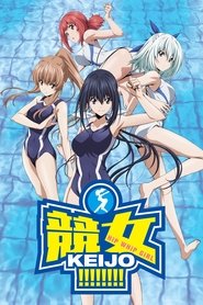 دانلود انیمه کیجو Keijo!!!!!!!!