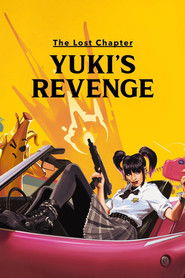 دانلود انیمیشن The Lost Chapter: Yuki’s Revenge 2025 فصل گمشده: انتقام یوکی
