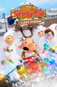 دانلود انیمیشن Diary of A Wimpy Kid: The Last Straw 2025 خاطرات یک بچه چلمن