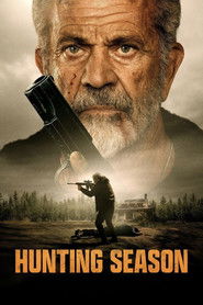 دانلود فیلم Hunting Season 2025 فصل شکار
