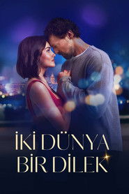دانلود فیلم Two Worlds One Wish 2025 دو دنیا یک آرزو