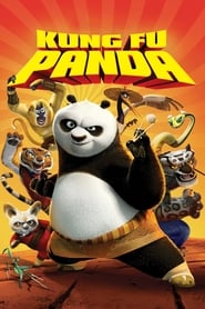 دانلود انیمیشن پاندای کونگ فوکار 1 Kung Fu Panda