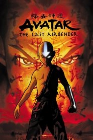 دانلود انیمه آواتار آخرین بادافزار Avatar The Last Airbender