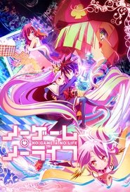 دانلود انیمه No Game No Life: Zero بدون بازی زندگی هرگز