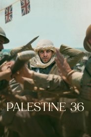دانلود فیلم Palestine 36 2025 فلسطین 36