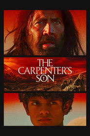دانلود فیلم The Carpenter’s Son 2025 پسر نجار