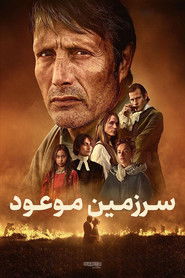 دانلود فیلم The Promised Land 2023 ارض موعود