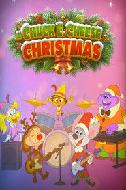 دانلود فیلم A Chuck E. Cheese Christmas 2025 کریسمسِ چاک ای