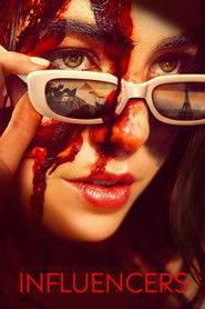 دانلود فیلم Influencers 2025 اینفلوئنسرها