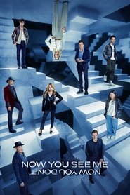 دانلود فیلم Now You See Me: Now You Don’t 2025 حالا مرا می بینی: حالا نه
