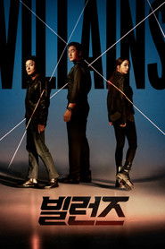 دانلود سریال Villains 2025 تبهکاران