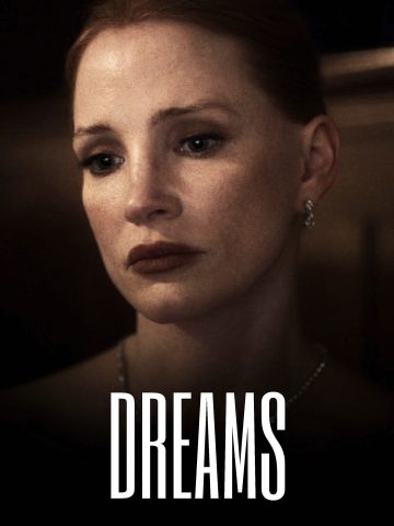 دانلود فیلم Dreams 2025 رویاها