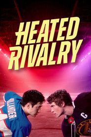 دانلود سریال Heated Rivalry 2025 رقابت داغ
